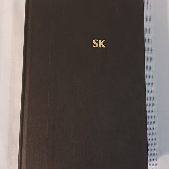 Fire-Starter by Stephen King Hardcover Book - Picture 6 of 10